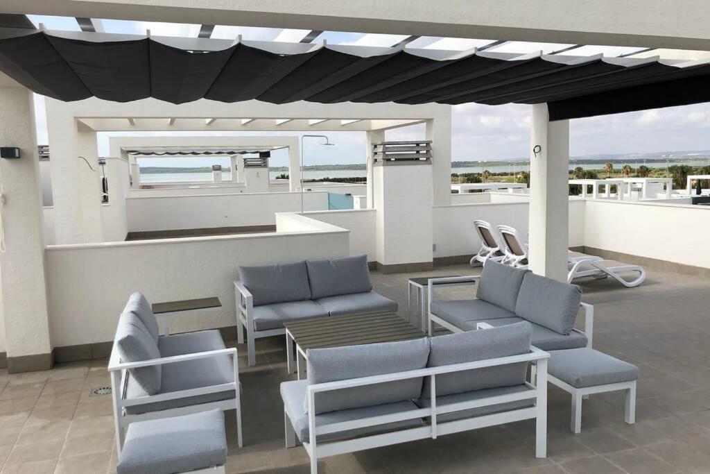 Oasis Beach Dream Holiday Гвардамар-дель-Сегура Экстерьер фото